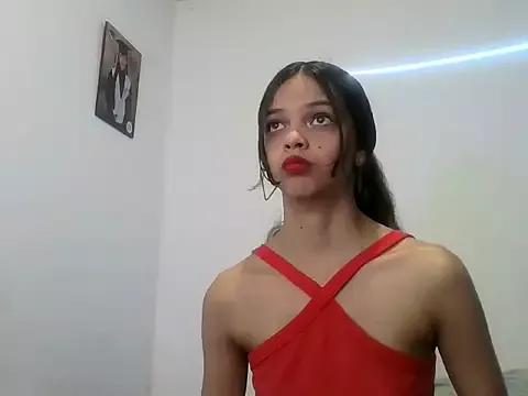 lucy_babyy from StripChat is Freechat