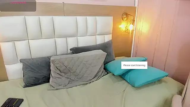 Check-out our cam rooms range and converse on a personal level with our delicious livecams streamers, showing off their spicy curves and toys.