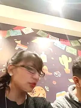 Lucy_Chery from StripChat is Freechat