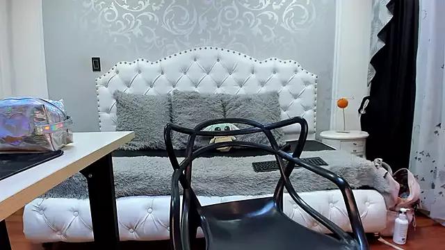 Check-out our cam rooms range and converse on a personal level with our delicious livecams streamers, showing off their spicy curves and toys.