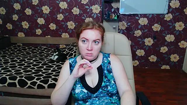 Check-out our cam rooms range and converse on a personal level with our delicious livecams streamers, showing off their spicy curves and toys.