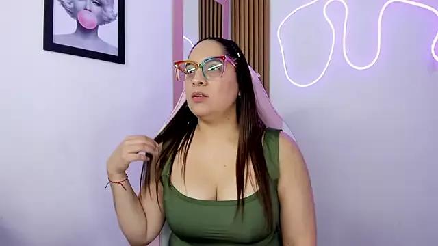 Check-out our cam rooms range and converse on a personal level with our delicious livecams streamers, showing off their spicy curves and toys.