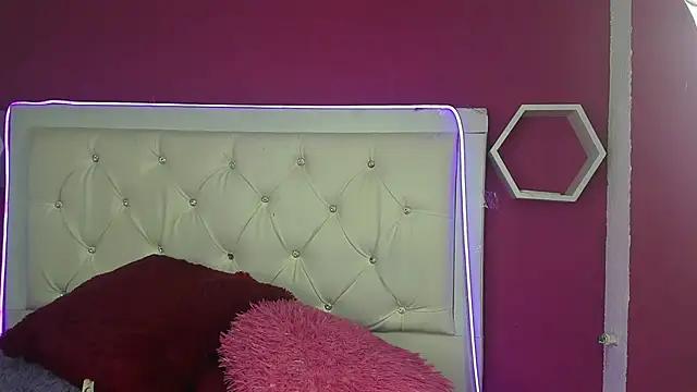 Check-out our cam rooms range and converse on a personal level with our delicious livecams streamers, showing off their spicy curves and toys.
