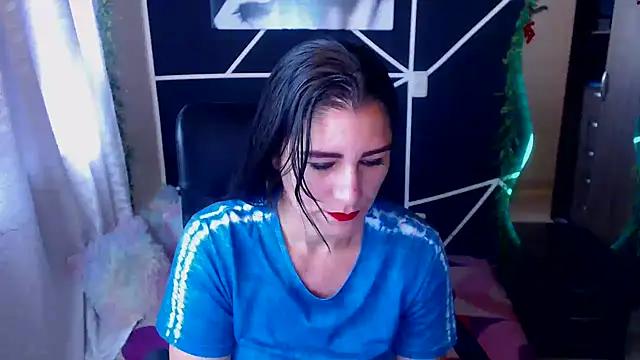 LUCY_LI from StripChat is Freechat