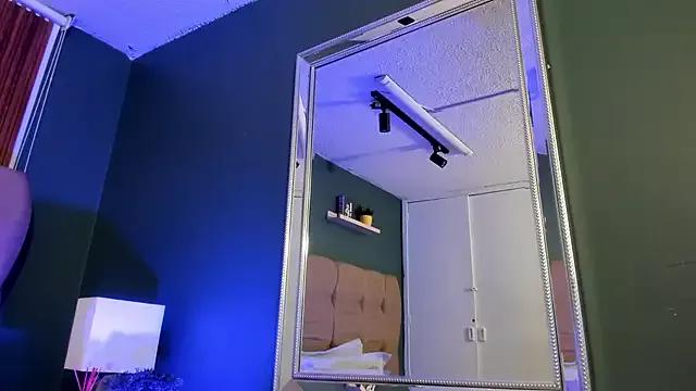 Check-out our cam rooms range and converse on a personal level with our delicious livecams streamers, showing off their spicy curves and toys.
