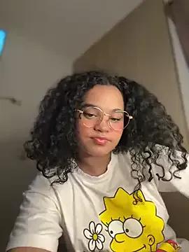 Lucy_wilson5 from StripChat is Freechat