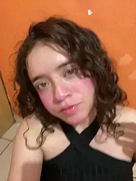 Lucy_YupiSweet from StripChat is Freechat