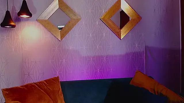 Check-out our cam rooms range and converse on a personal level with our delicious livecams streamers, showing off their spicy curves and toys.