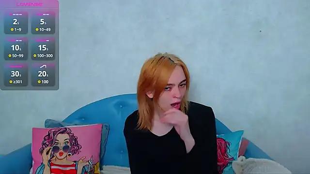 Check-out our cam rooms range and converse on a personal level with our delicious livecams streamers, showing off their spicy curves and toys.