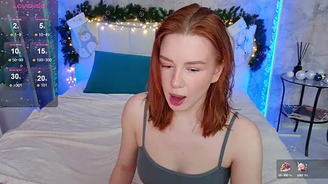Check-out our cam rooms range and converse on a personal level with our delicious livecams streamers, showing off their spicy curves and toys.