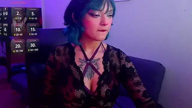 Check-out our cam rooms range and converse on a personal level with our delicious livecams streamers, showing off their spicy curves and toys.