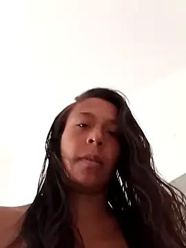 LucyNatural from StripChat is Freechat