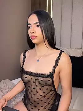 Check-out our cam rooms range and converse on a personal level with our delicious livecams streamers, showing off their spicy curves and toys.