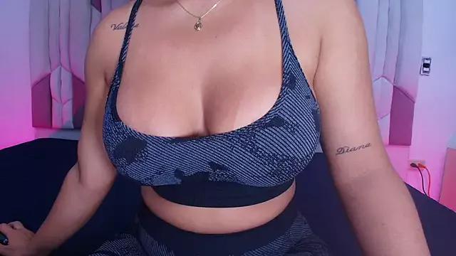Check-out our cam rooms range and converse on a personal level with our delicious livecams streamers, showing off their spicy curves and toys.