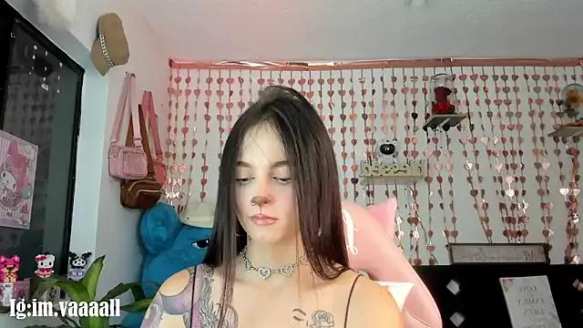 Check-out our cam rooms range and converse on a personal level with our delicious livecams streamers, showing off their spicy curves and toys.