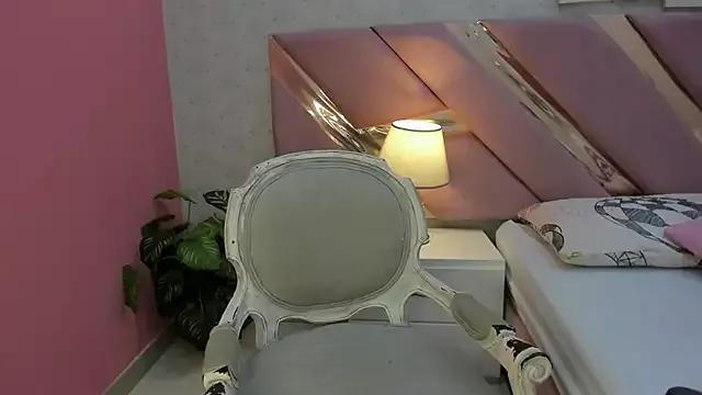 Check-out our cam rooms range and converse on a personal level with our delicious livecams streamers, showing off their spicy curves and toys.