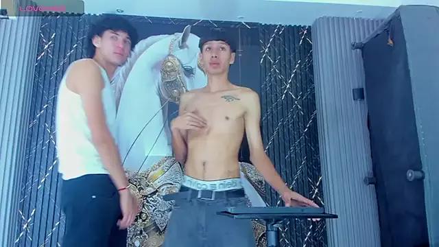 luisc_bigcock_ from StripChat is Freechat