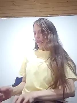 lulibella from StripChat is Freechat