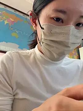 Lulu125216 from StripChat is Freechat