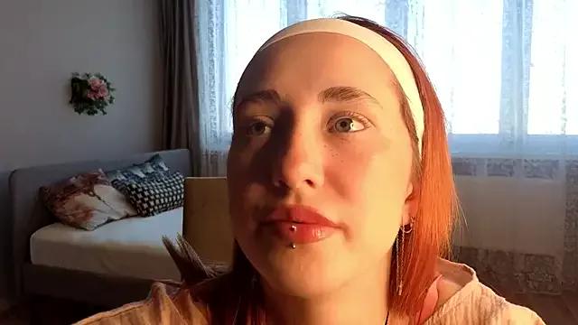 lulu_dallas from StripChat is Freechat