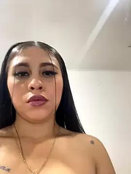 Lulu_Monroe from StripChat is Freechat