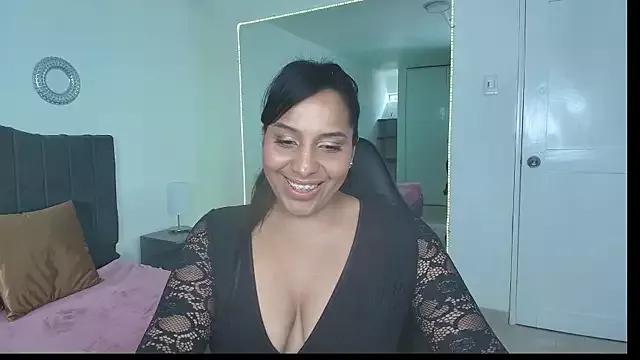 lulu_vision from StripChat is Freechat