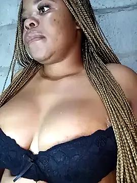 Lulubabee from StripChat is Freechat