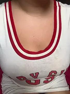 Lumy_Desire from StripChat is Freechat