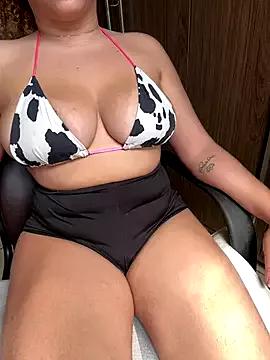 Lumy_Desire from StripChat is Freechat