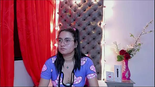Check-out our cam rooms range and converse on a personal level with our delicious livecams streamers, showing off their spicy curves and toys.