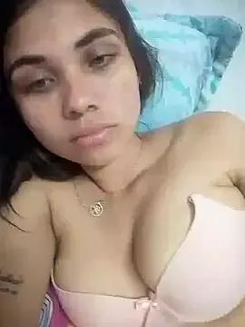 luna-07 from StripChat is Freechat