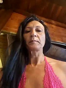 Luna-77 from StripChat is Freechat