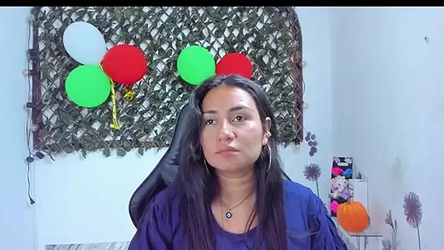 Luna021_1 from StripChat is Freechat