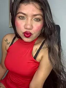 Check-out our cam rooms range and converse on a personal level with our delicious livecams streamers, showing off their spicy curves and toys.