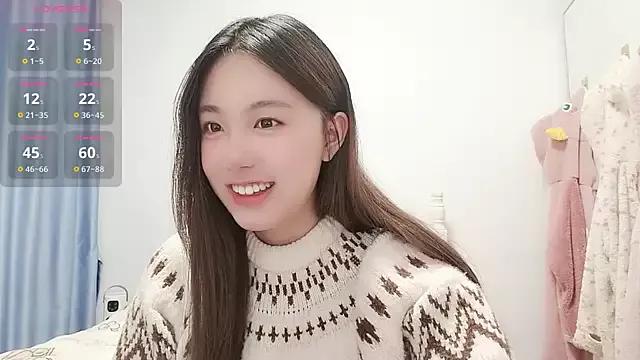 Luna_868 from StripChat is Freechat