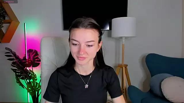 Luna__Baby from StripChat is Freechat