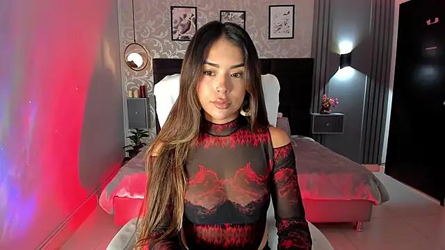 Check-out our cam rooms range and converse on a personal level with our delicious livecams streamers, showing off their spicy curves and toys.