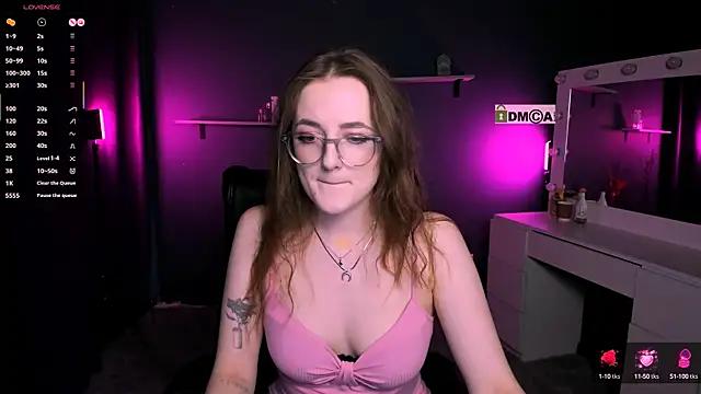 Check-out our cam rooms range and converse on a personal level with our delicious livecams streamers, showing off their spicy curves and toys.