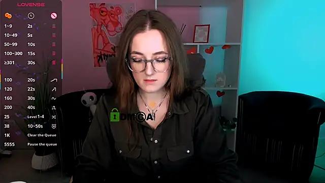 Check-out our cam rooms range and converse on a personal level with our delicious livecams streamers, showing off their spicy curves and toys.