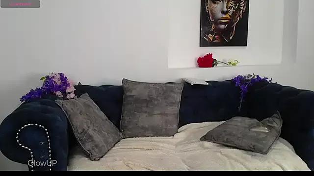 Check-out our cam rooms range and converse on a personal level with our delicious livecams streamers, showing off their spicy curves and toys.