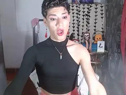 Check-out our cam rooms range and converse on a personal level with our delicious livecams streamers, showing off their spicy curves and toys.