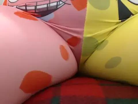 Check-out our cam rooms range and converse on a personal level with our delicious livecams streamers, showing off their spicy curves and toys.