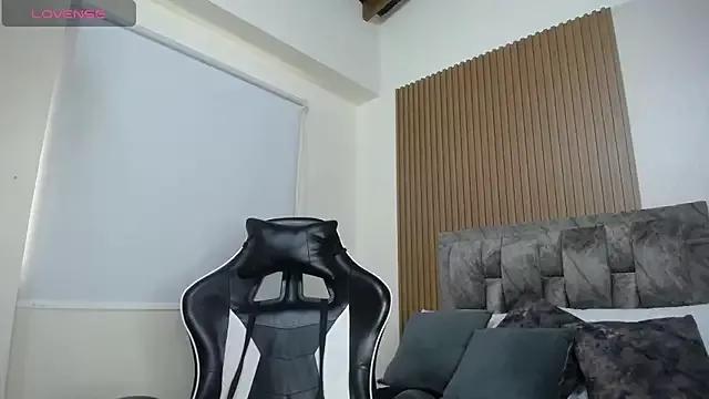 Check-out our cam rooms range and converse on a personal level with our delicious livecams streamers, showing off their spicy curves and toys.