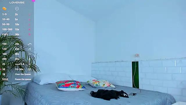 Check-out our cam rooms range and converse on a personal level with our delicious livecams streamers, showing off their spicy curves and toys.