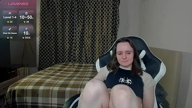 Check-out our cam rooms range and converse on a personal level with our delicious livecams streamers, showing off their spicy curves and toys.