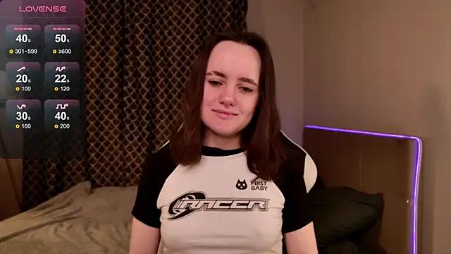 Check-out our cam rooms range and converse on a personal level with our delicious livecams streamers, showing off their spicy curves and toys.