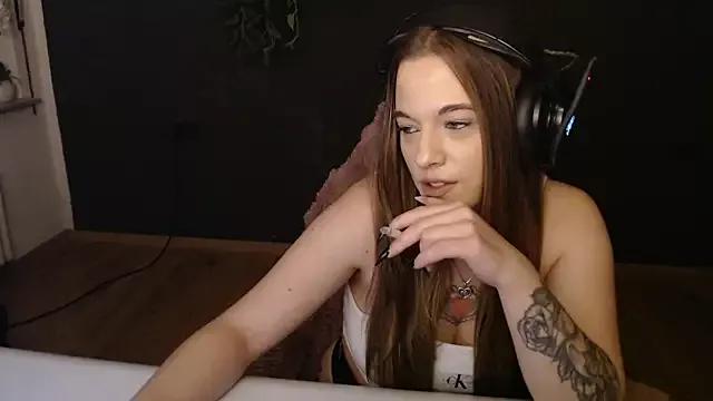 Check-out our cam rooms range and converse on a personal level with our delicious livecams streamers, showing off their spicy curves and toys.