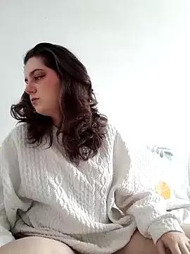 Luna_Moody from StripChat is Freechat