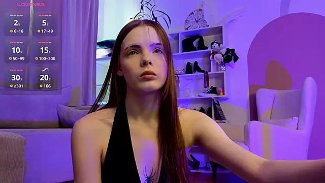 Check-out our cam rooms range and converse on a personal level with our delicious livecams streamers, showing off their spicy curves and toys.