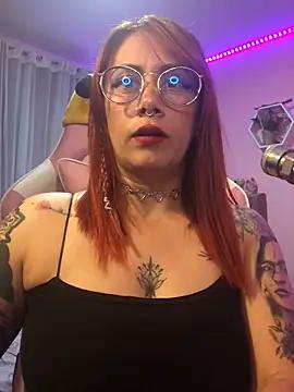 Check-out our cam rooms range and converse on a personal level with our delicious livecams streamers, showing off their spicy curves and toys.